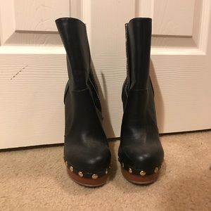 JustFab boots